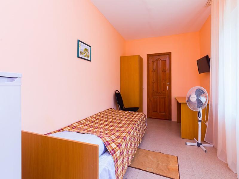 Пансионат Одиссея