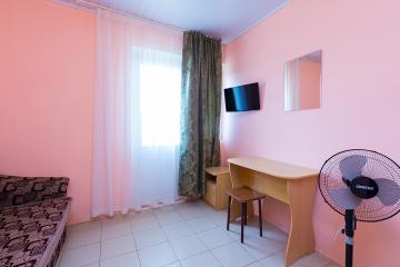 Отель Пансионат Одиссея Россия, Анапа, фото 8