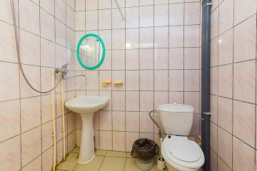 Отель Пансионат Одиссея Россия, Анапа, фото 9