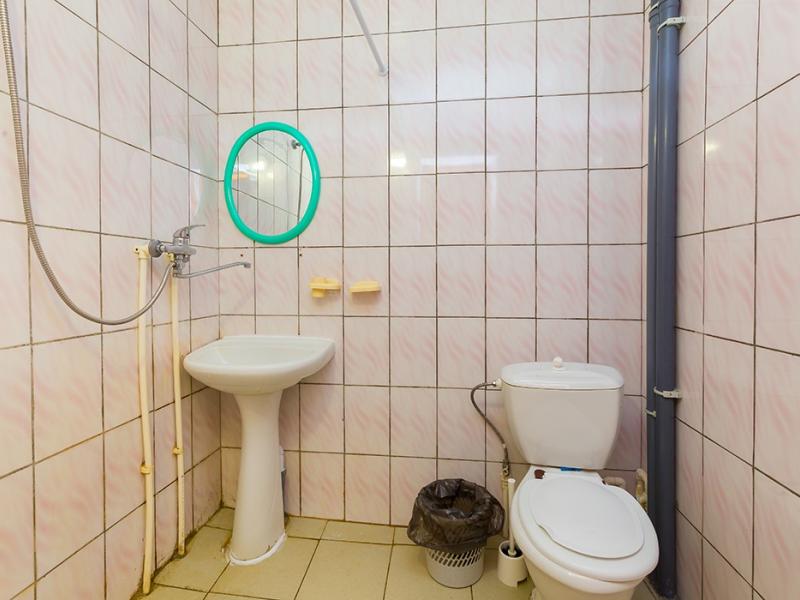 Пансионат Одиссея