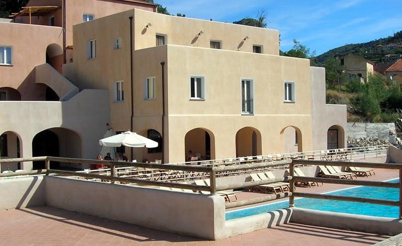 Il Villaggio di Giuele