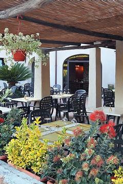 Отель Il Villaggio di Giuele Италия, Лигурия, фото 6