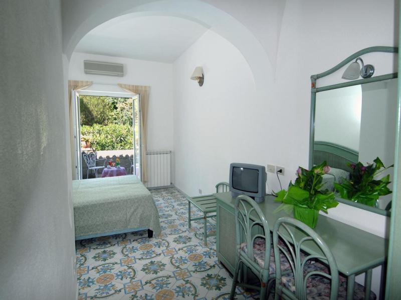 Hotel Terme Colella