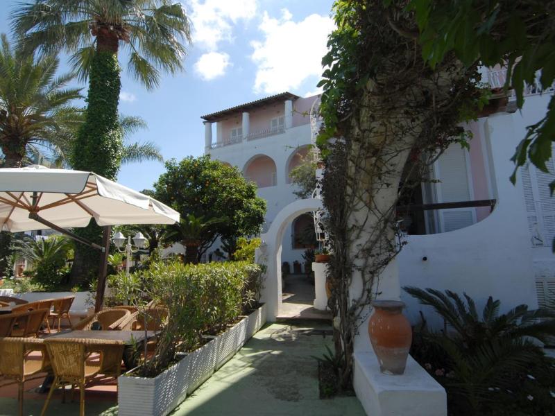 Hotel Terme Colella