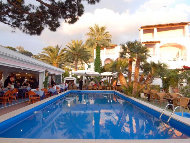 Hotel Terme Colella