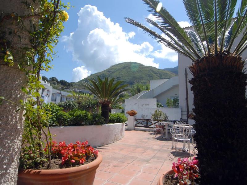 Hotel Terme Colella