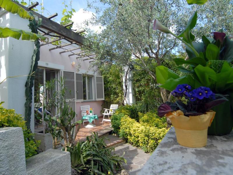 Hotel Terme Colella