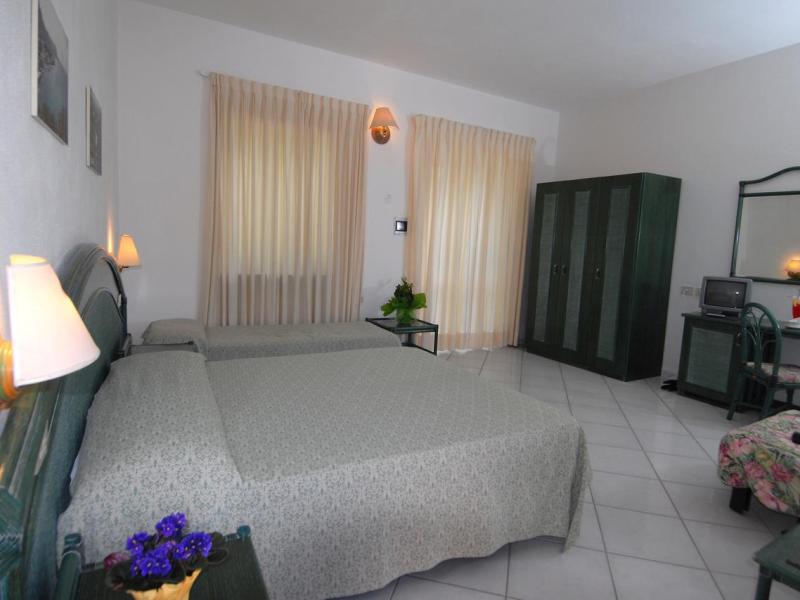 Hotel Terme Colella