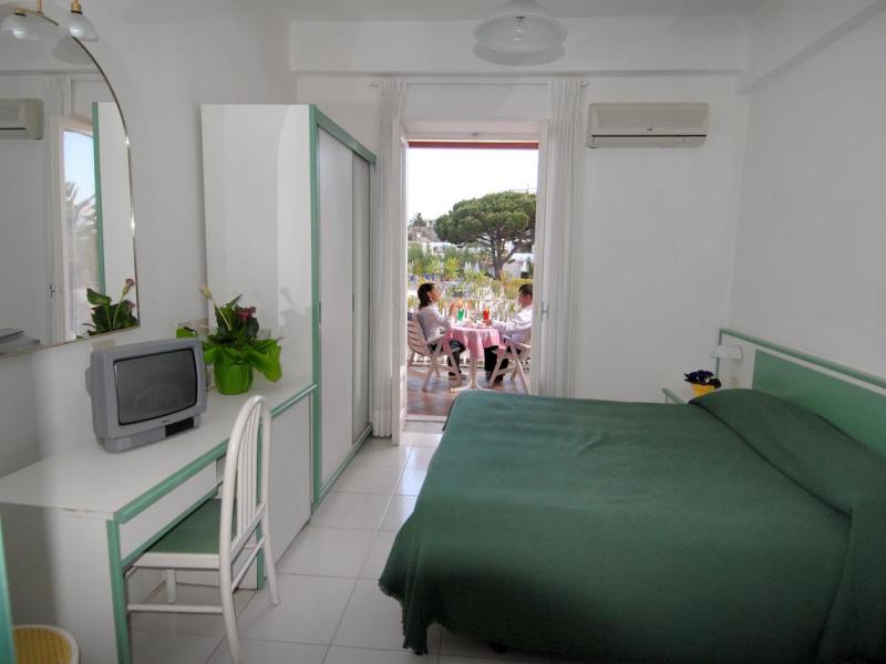 Hotel Terme Colella