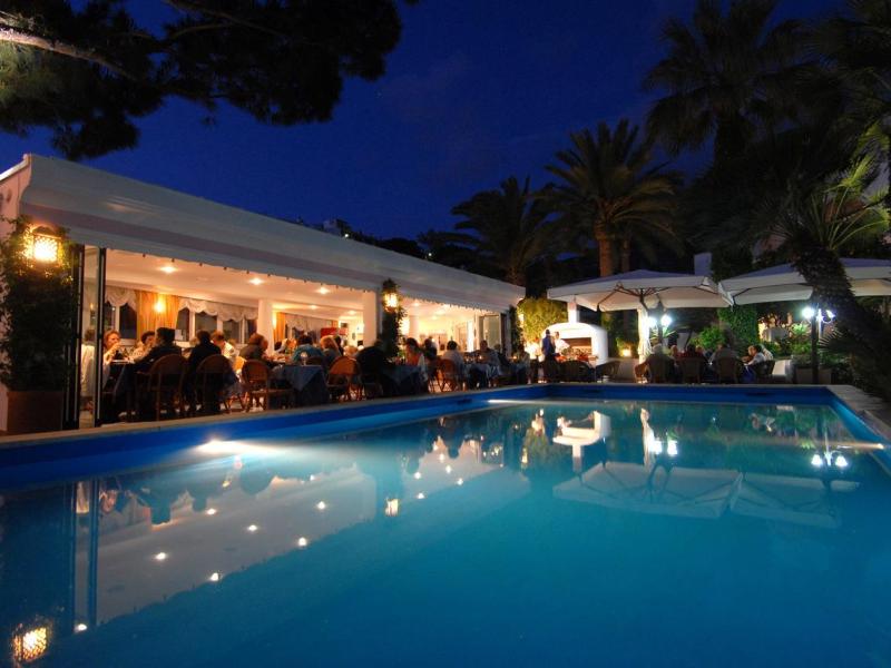 Hotel Terme Colella