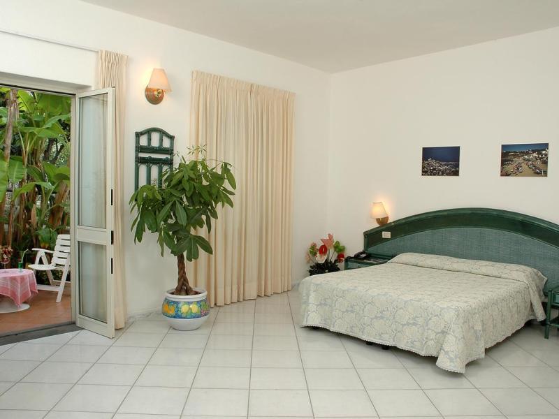 Hotel Terme Colella