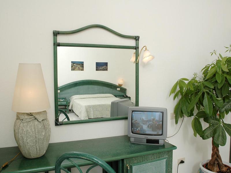 Hotel Terme Colella