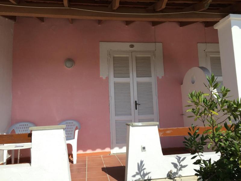 Hotel Terme Colella