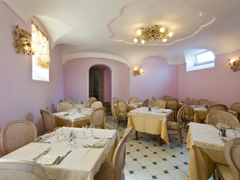 Hotel Terme Colella