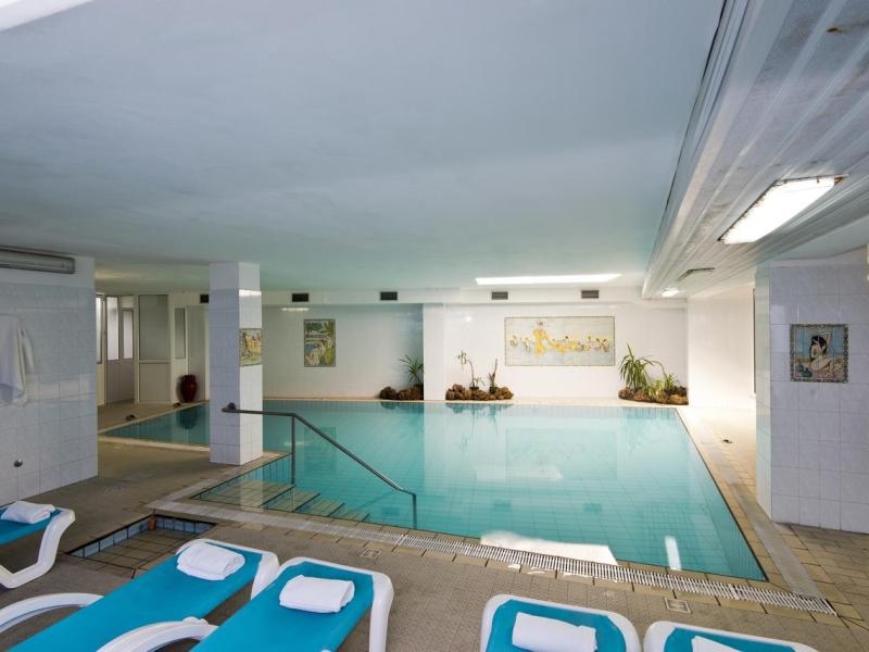 Hotel Terme Colella