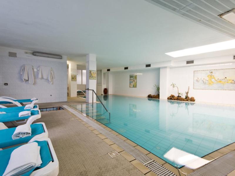 Hotel Terme Colella
