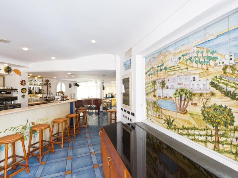 Hotel Terme Colella