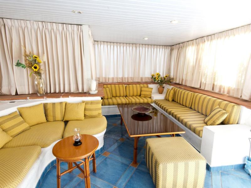 Hotel Terme Colella