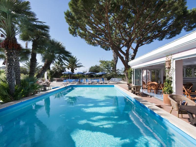 Hotel Terme Colella