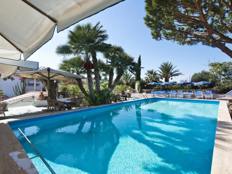 Hotel Terme Colella