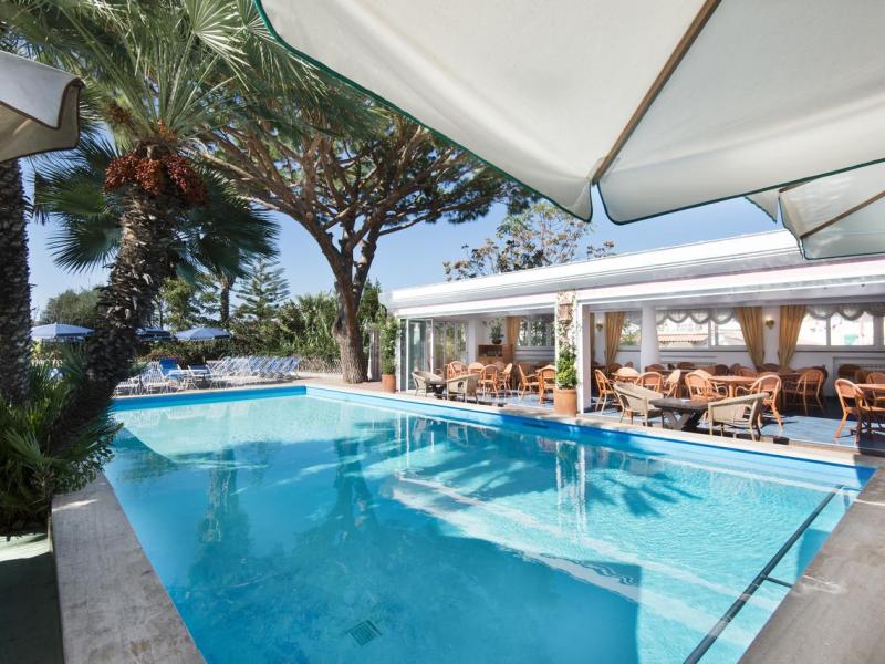 Hotel Terme Colella