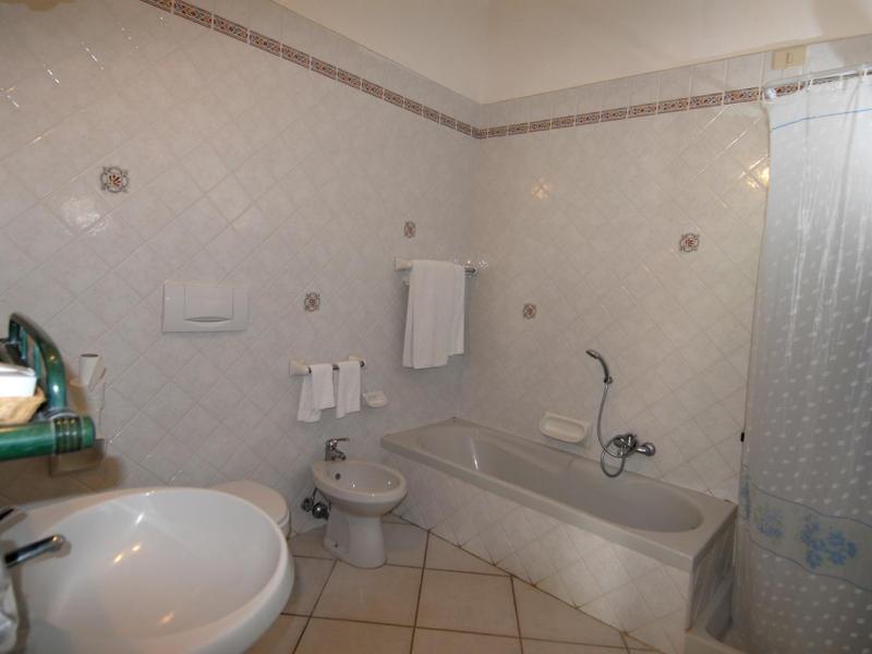 Hotel Terme Colella