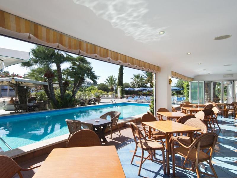 Hotel Terme Colella