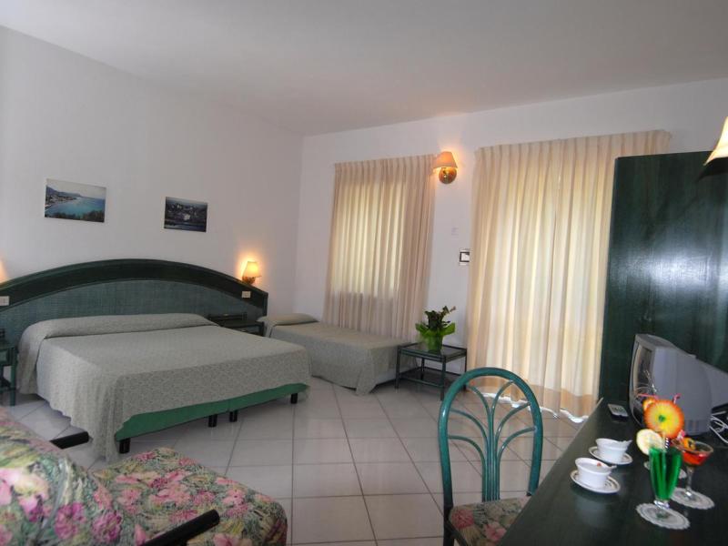 Hotel Terme Colella