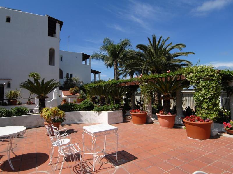 Hotel Terme Colella