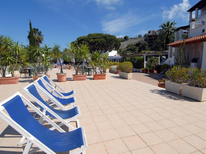 Hotel Terme Colella