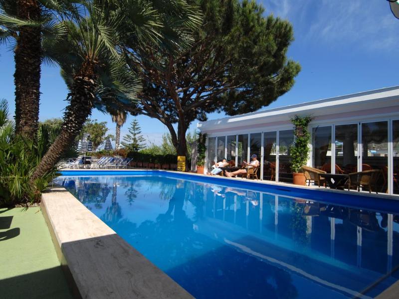 Hotel Terme Colella