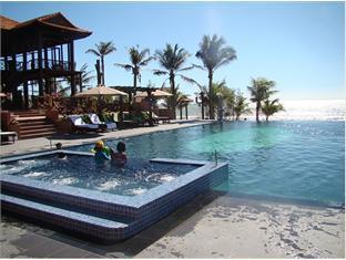 Sandhills Beach Resort & Spa