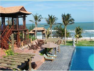 Sandhills Beach Resort & Spa
