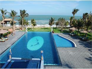 Sandhills Beach Resort & Spa