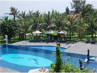 Sandhills Beach Resort & Spa