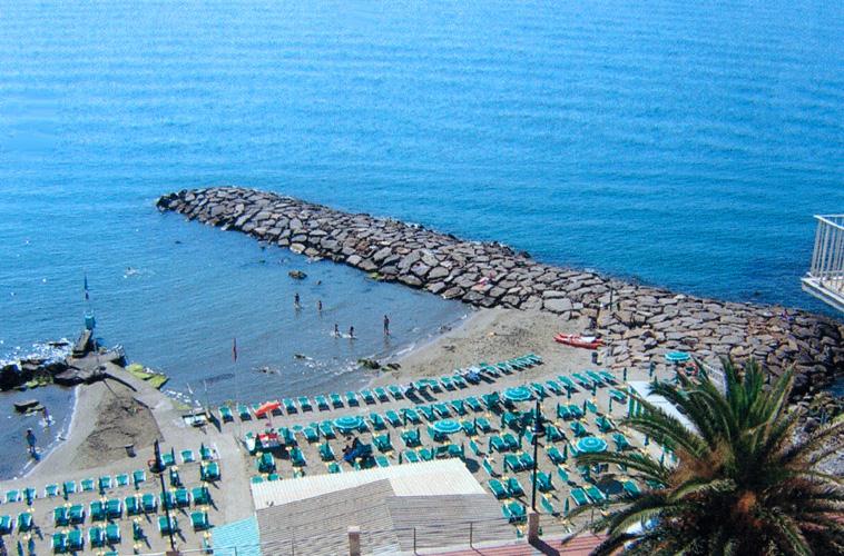 Corallo (Imperia)