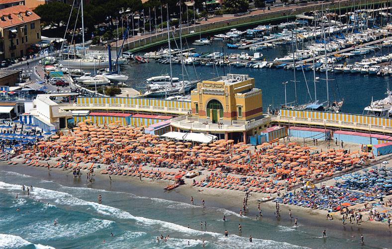Corallo (Imperia)