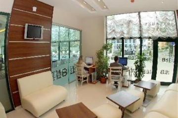Отель L&b Болгария, Солнечный берег, фото 15