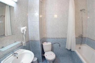 Отель L&b Болгария, Солнечный берег, фото 23