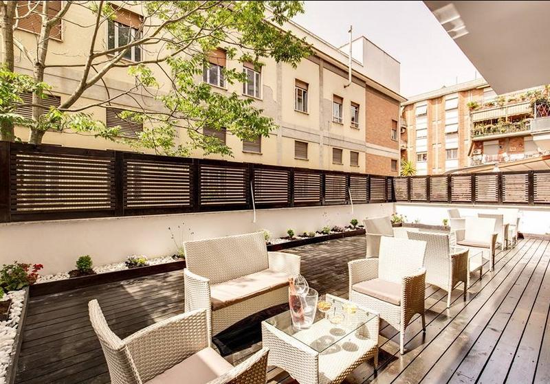 Alle Porte Del Vaticano