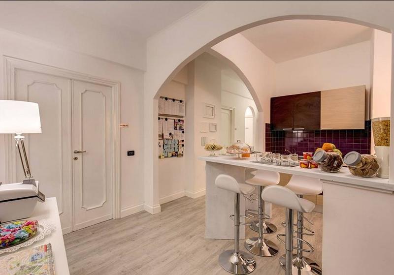 Alle Porte Del Vaticano