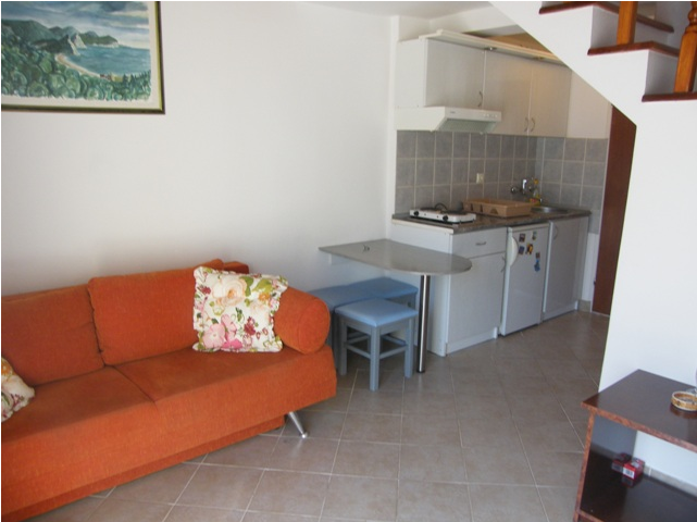Apartmani Golis