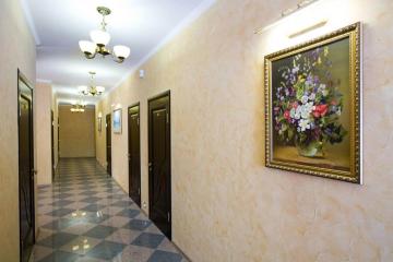 Отель Прометей (корпус 4) Россия, Геленджик, фото 11