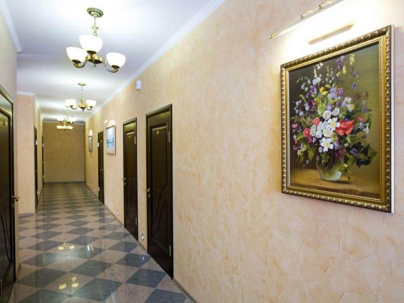 Прометей (корпус 4)