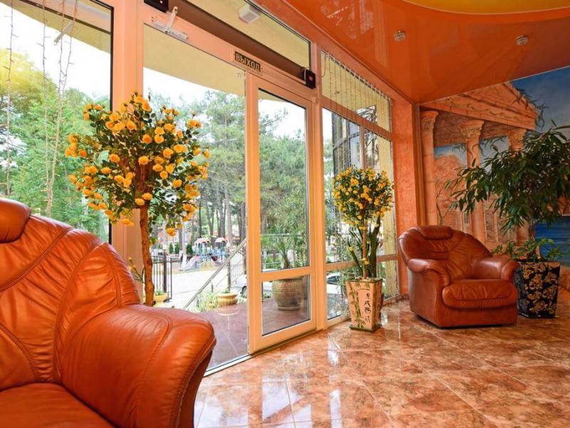 Прометей (корпус 4)