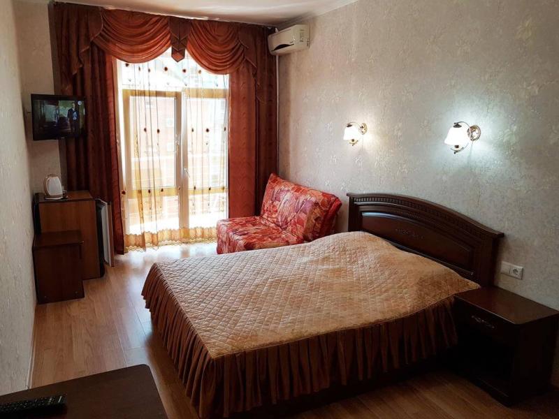 Прометей (корпус 4)