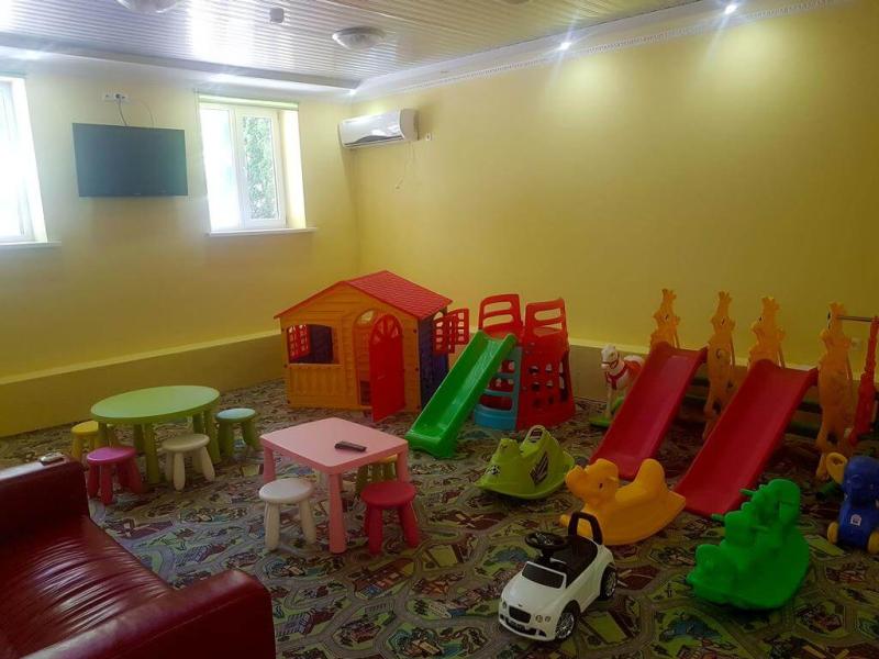 Прометей (корпус 4)