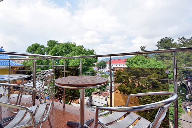 Прометей (корпус 4)