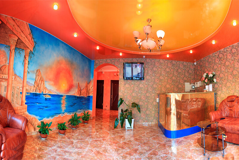 Прометей (корпус 4)