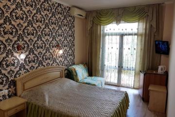 Отель Прометей (корпус 4) Россия, Геленджик, фото 24
